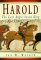Harold : The Last Anglo-Saxon King cover