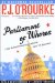 Parliament of Whores : A Lone Humorist Attempts to Explain the Entire U. S. Government cover