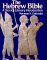 The Hebrew Bible : A Socio-Literary Introduction cover