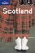 Lonely Planet Scotland cover