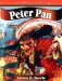 Peter Pan cover