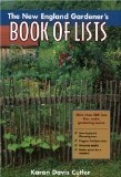 The New England Gardener's Book of Lists [Click for larger image]