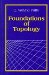 Foundations of Topology cover