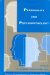Personality and Psychopathology cover