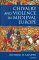 Chivalry and Violence in Medieval Europe cover