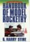 Handbook of Model Rocketry cover