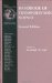Handbook of Transportation Science cover