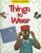 Things to Wear cover