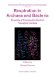 Respiration in Archaea and Bacteria : Diversity of Prokaryotic Electron Transport Carriers cover