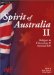 Spirit of Australia II : Religion in Citizenship and National Life cover