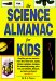 The Science Almanac for Kids cover
