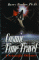 Cosmic Time Travel : A Scientific Odyssey cover