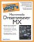 The Complete Idiot's Guide to Macromedia Dreamweaver Mx cover