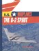 The B-2 Spirit cover