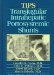 TIPS : Transjugular Intrahepatic Portosystemic Shunts cover