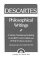  Descartes: Philosophical Writings