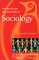 The Penguin Dictionary of Sociology cover