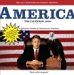 The Daily Show With Jon Stewart Presents America 2006 Calendar cover