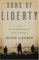 Sons Of Liberty : A Novel of the Civil War cover