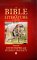 The Bible and Literature : A Reader cover