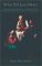 What Did Jesus Mean? : Explaining the Sermon on the Mount and the Parables in Simple and Universal Human Concepts cover