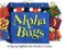 Alpha Bugs : A Pop-up Alphabet cover