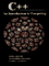 C++ : An Introduction to Computing/Book and Disk cover