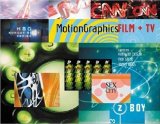 Motion Graphics Film + TV [Click for larger image]