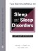 The Encyclopedia of Sleep and Sleep Disorders cover