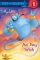 Aladdin As You Wish cover