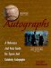 Autographs : A Reference and Price Guide for Sports and Celebrity Autographs cover