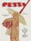 Petty : The Classic Pin-Up Art of George Petty cover