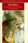 Authorized King James Version With Apocrypha Bible [Click for larger image]