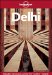 Lonely Planet Delhi cover