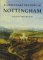 A Centenary History of Nottingham cover