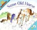 Same Old Horse cover