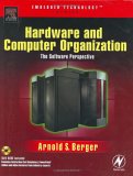 Hardware And Computer Organization : The Software Perspective [Click for larger image]