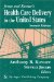 Jonas & Kovner's Health Care Delivery in the United States cover