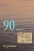 90 Miles : Selected And New Poems cover