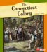 The Connecticut Colony cover
