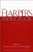 The Harper's Index Book cover