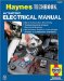 Haynes' Automotive Electrical Manual cover