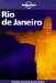 Lonely Planet Rio De Janeiro cover