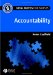 Vital Notes On Accountability cover