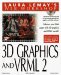Laura Lemay's Web Workshop : 3D Graphics & Vrml 2.0 cover