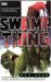 Swamp Thing : Bad Seed cover