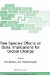 Tree Species Effects on Soils : Implications for Global Change cover
