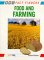 Food and Farming cover