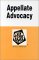 Appellate Advocacy in a Nutshell cover