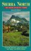 Sierra North : 100 Back-Country Trips cover